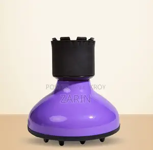 Universal Hair Dryer Diffuser Attachment – Define Curls & Reduce Frizz
