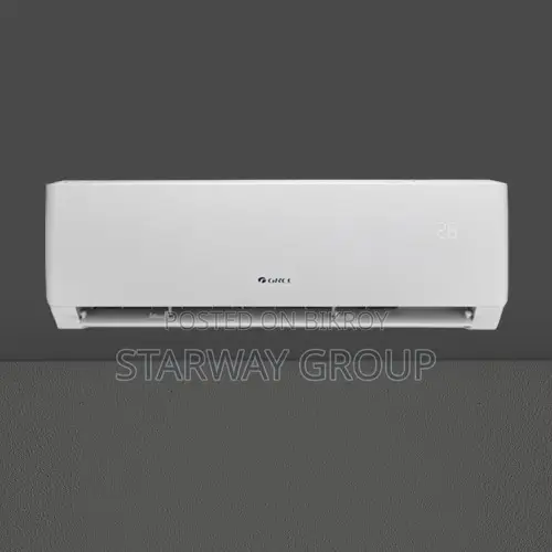 GS-30XPUV32 || Gree Pular Series 2.5 Ton Inverter AC in Bangladesh.