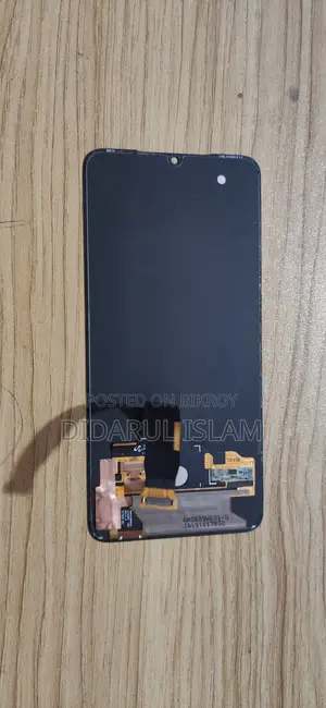 Xiaomi MI 9 Transparent Edition Original Dead Display ( Touch OK )