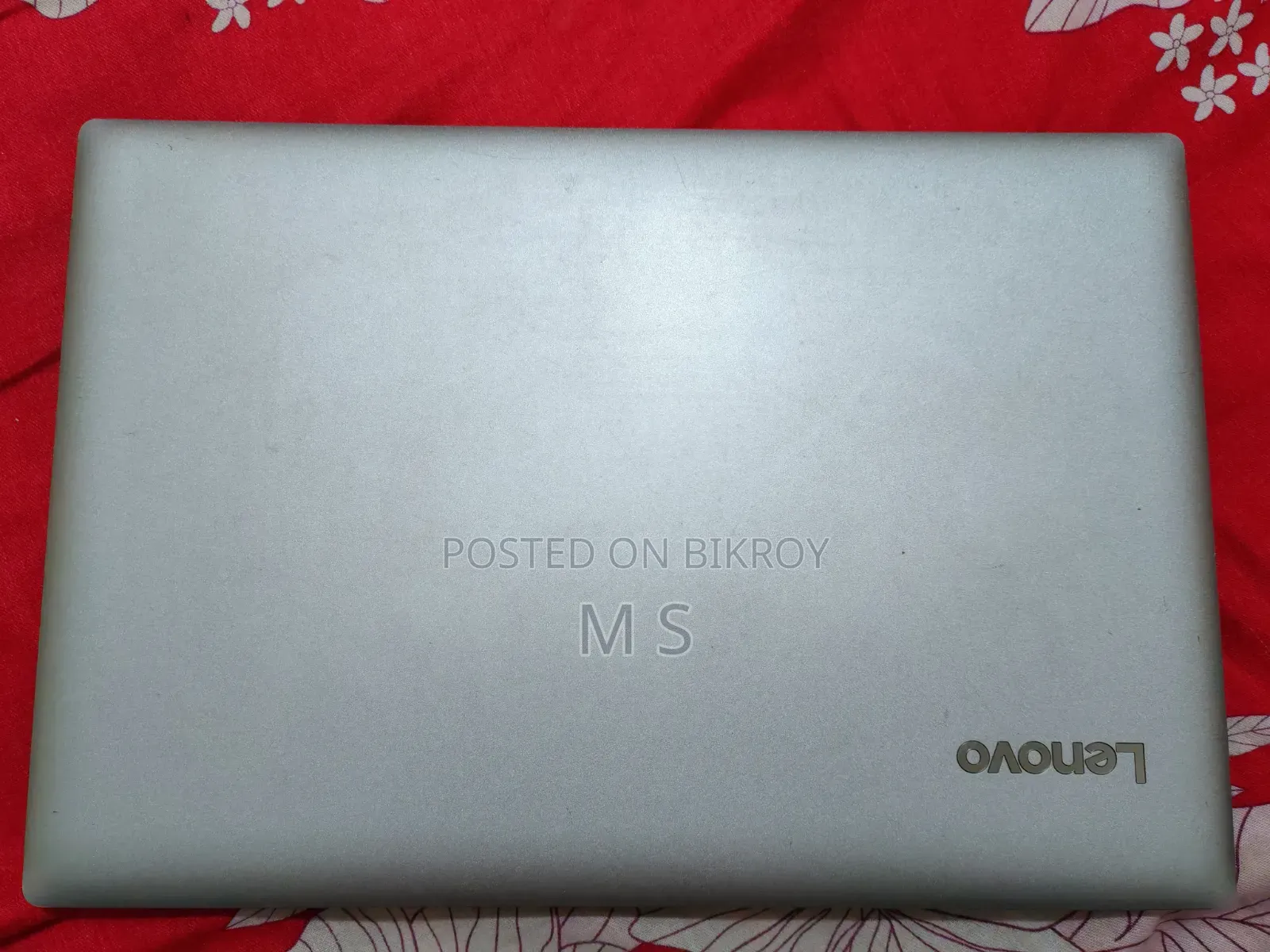 Laptop Lenovo IdeaPad 330 4GB Intel Core i3 HDD 1T