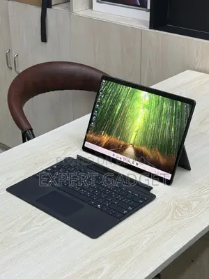 Laptop Microsoft Surface Pro 11th Edition, a Copilot+ PC 16GB SSD 512GB