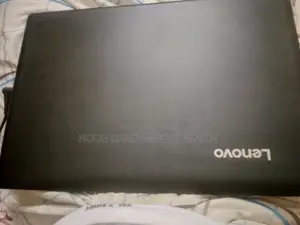 Laptop Lenovo IdeaPad 110 4GB Intel Celeron SSD 128GB