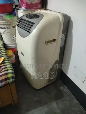 Portable AC