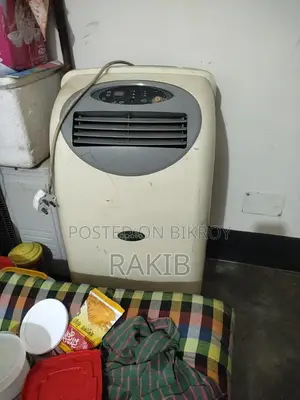Portable AC