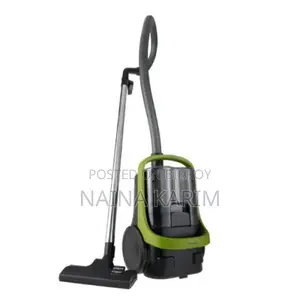 🧹 Panasonic MC-CL603 Vacuum Cleaner  ✨