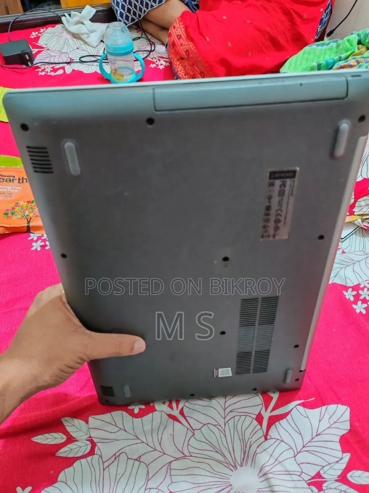 Laptop Lenovo IdeaPad 330 4GB Intel Core i3 HDD 1T