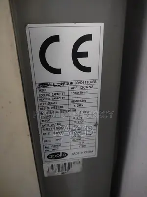 Portable AC