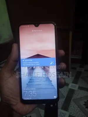 Huawei Y7 Prime 2019 32 GB Red