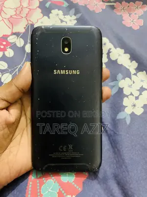 Samsung Galaxy J7 Pro 32 GB Black