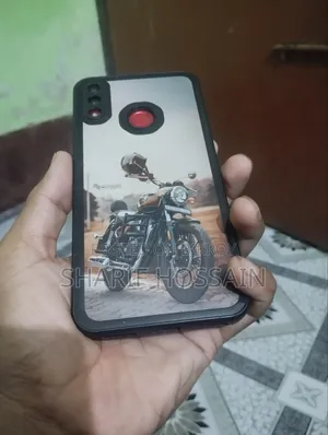 Huawei Y7 Prime 2019 32 GB Red