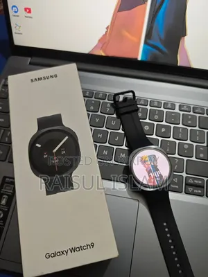 Samsung Galaxy Watch9 40mm | SM-L340 |