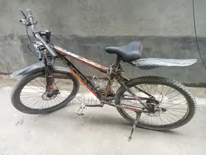 By-Cycle (Gear) for Sell