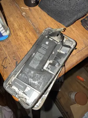Apple iPhone XS 64 GB Gold