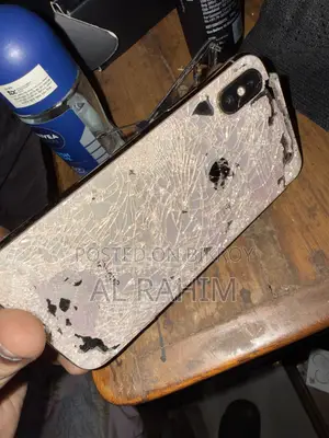 Apple iPhone XS 64 GB Gold