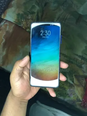 Xiaomi Pocophone X2 128 GB Blue