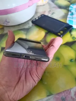 Google Pixel 6 128 GB Black