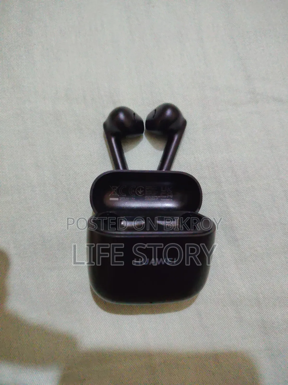 Headphone  Sell