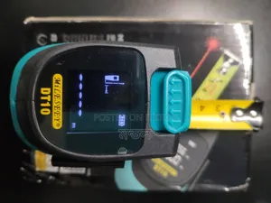 Xiaomi Mileseey Dt10 2 ইন ১ ডিজিটাল লেজার টেপ মেজার