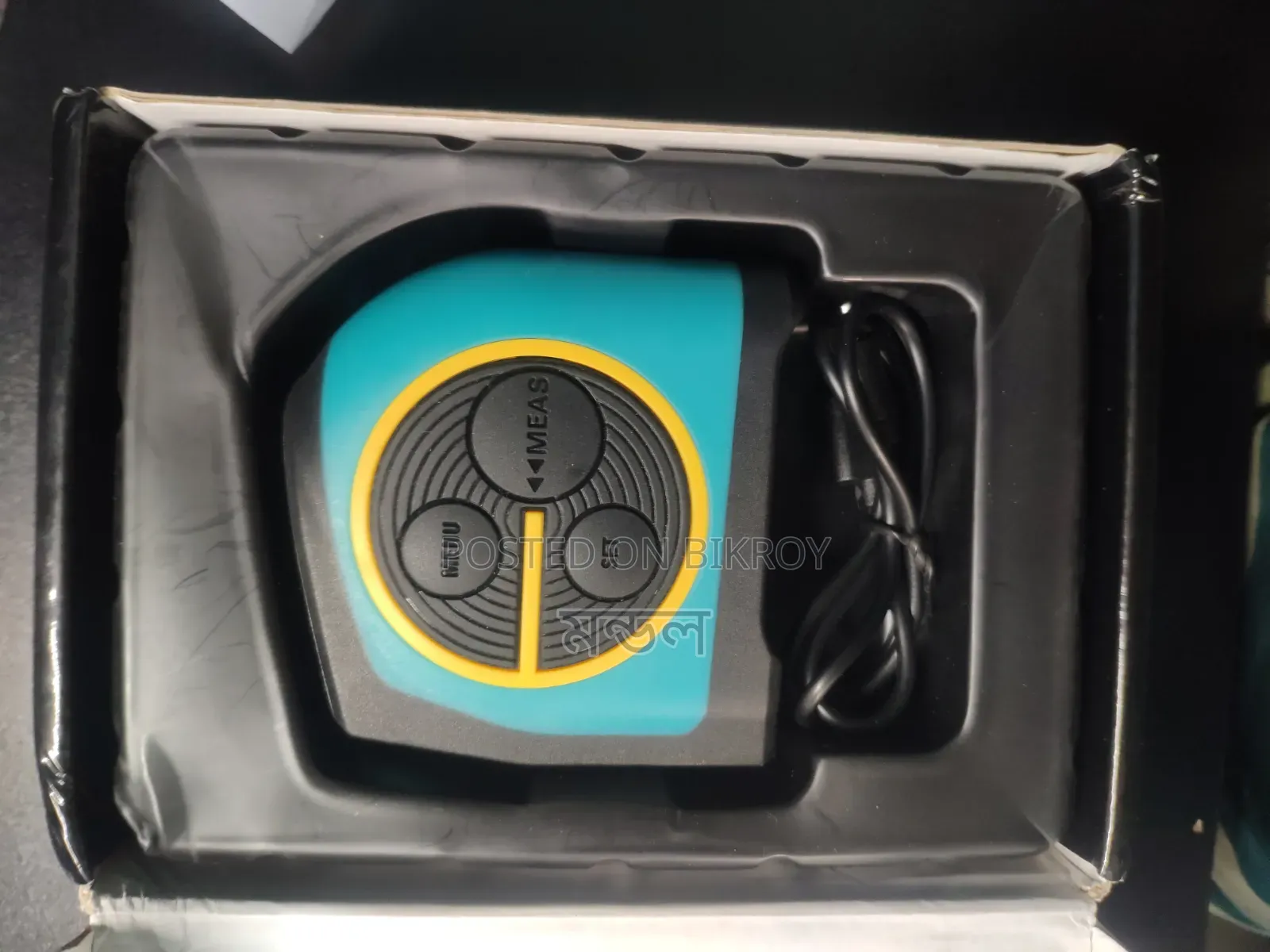 Xiaomi Mileseey Dt10 2 ইন ১ ডিজিটাল লেজার টেপ মেজার