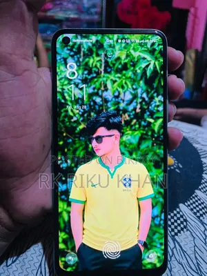 Realme 10 128 GB Black