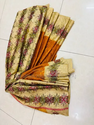 5 Sarees for Sell