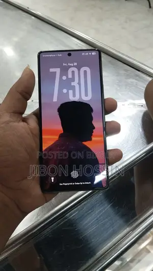 Infinix Note 50 Pro 256 GB Black