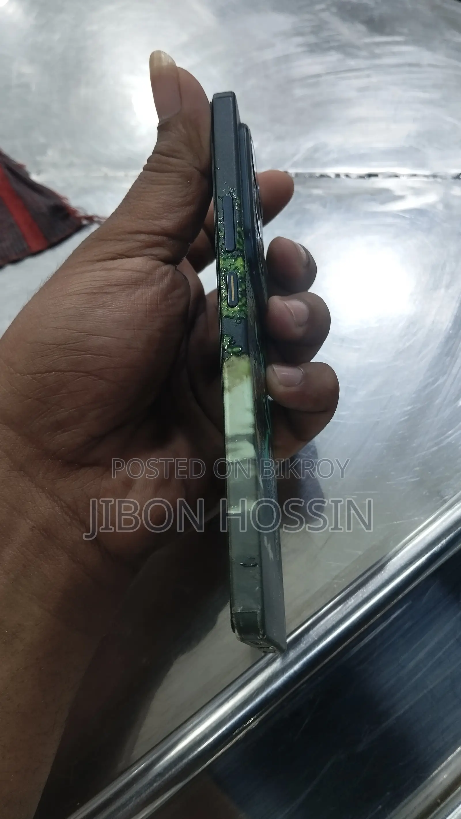 Infinix Note 50 Pro 256 GB Black