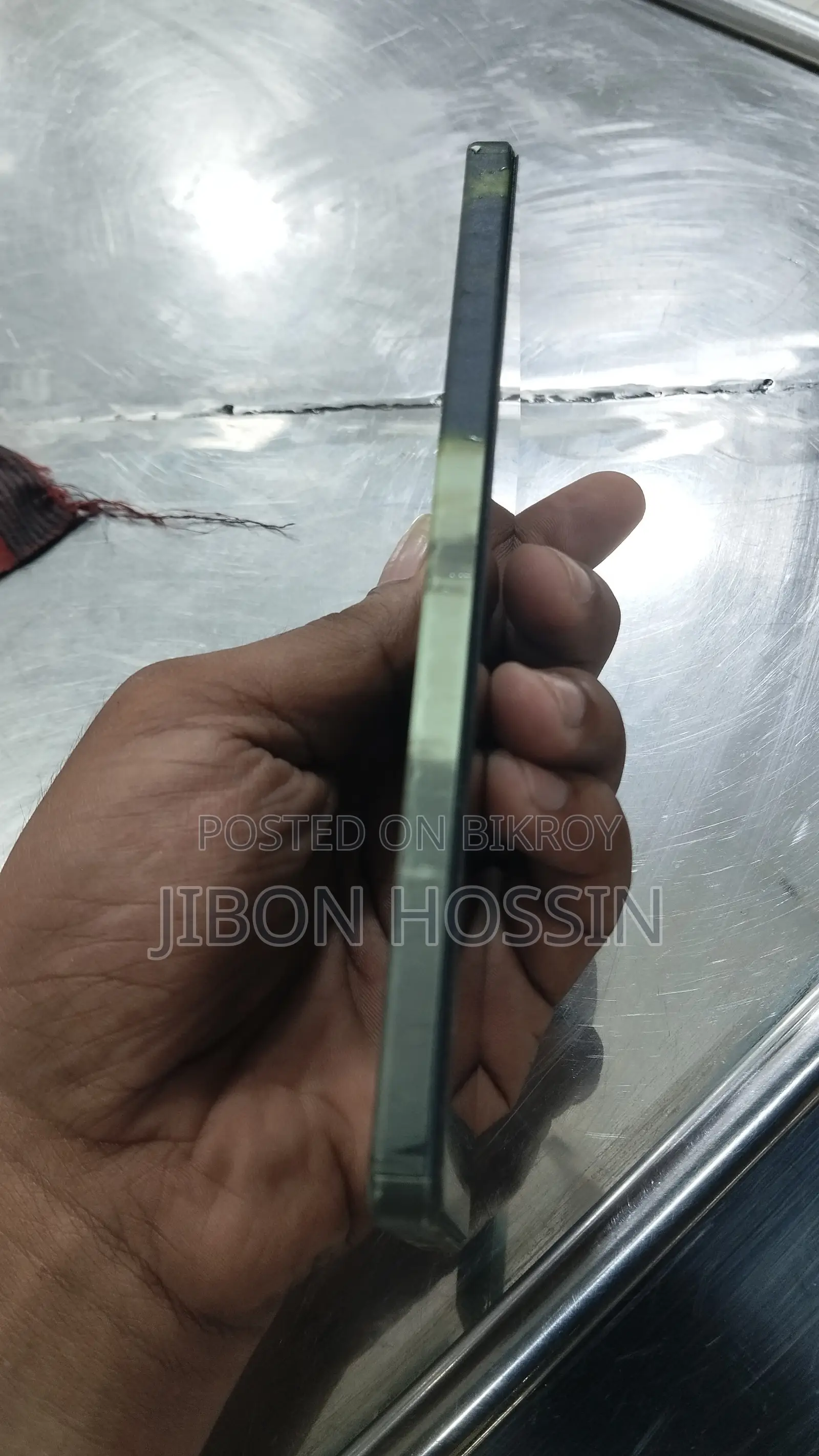 Infinix Note 50 Pro 256 GB Black