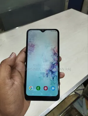 Samsung Galaxy A20 32 GB Blue