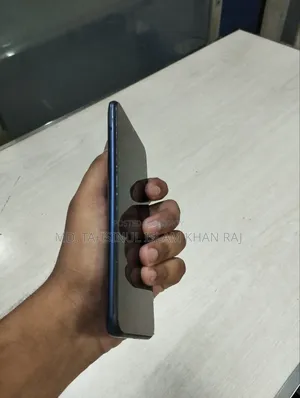 Samsung Galaxy A20 32 GB Blue
