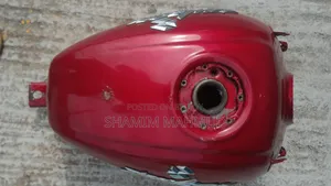 Ug4 Red Tank Pulser