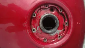 Ug4 Red Tank Pulser
