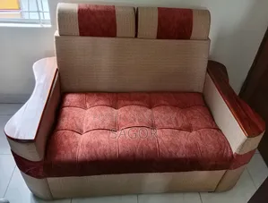 Sofa Set With Tea Table