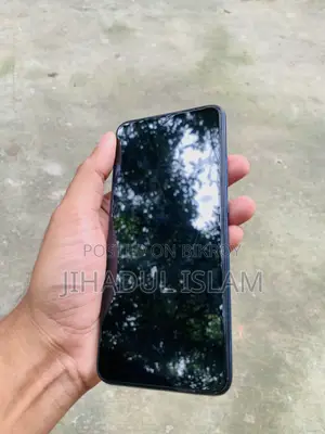 Oppo A15 32 GB Black