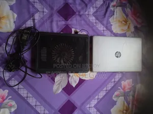 Laptop HP 15s 4GB Intel Core i3 HDD+SSD 1T