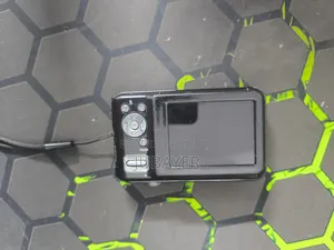 Samsung ES65 Camera
