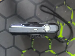 Samsung ES65 Camera