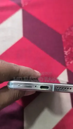 Vivo X100 256 GB White