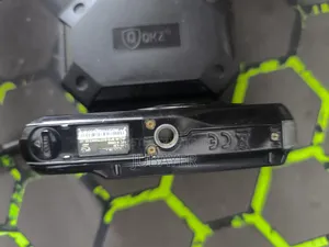 Samsung ES65 Camera