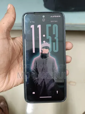 Xiaomi Redmi Note 11 128 GB Purple