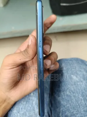 Xiaomi Redmi Note 11 128 GB Purple