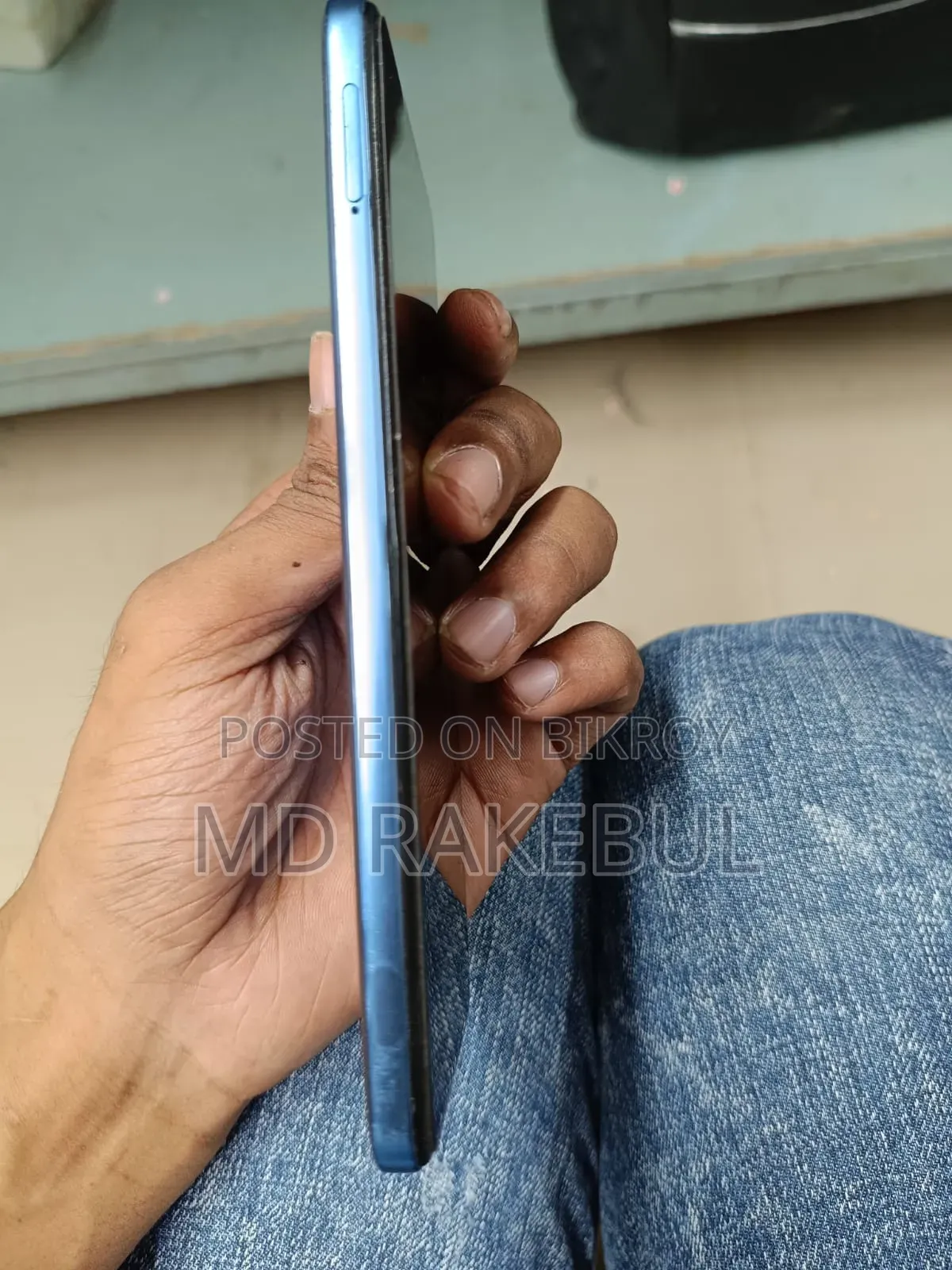 Xiaomi Redmi Note 11 128 GB Purple