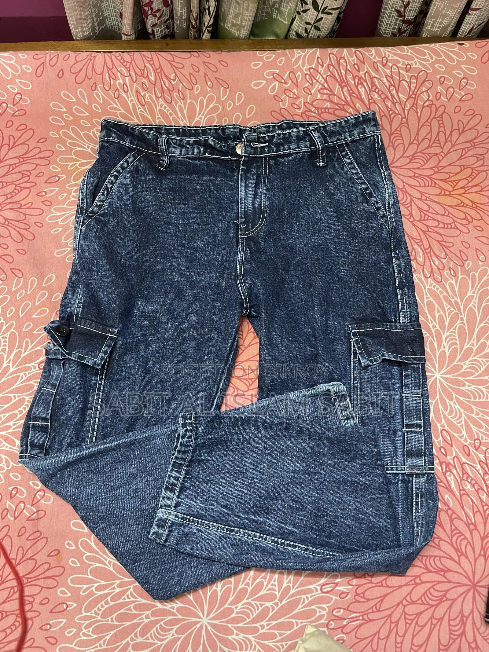 Baggy Pants