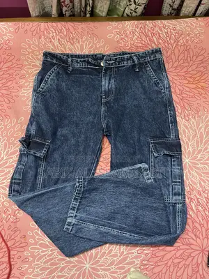 Baggy Pants