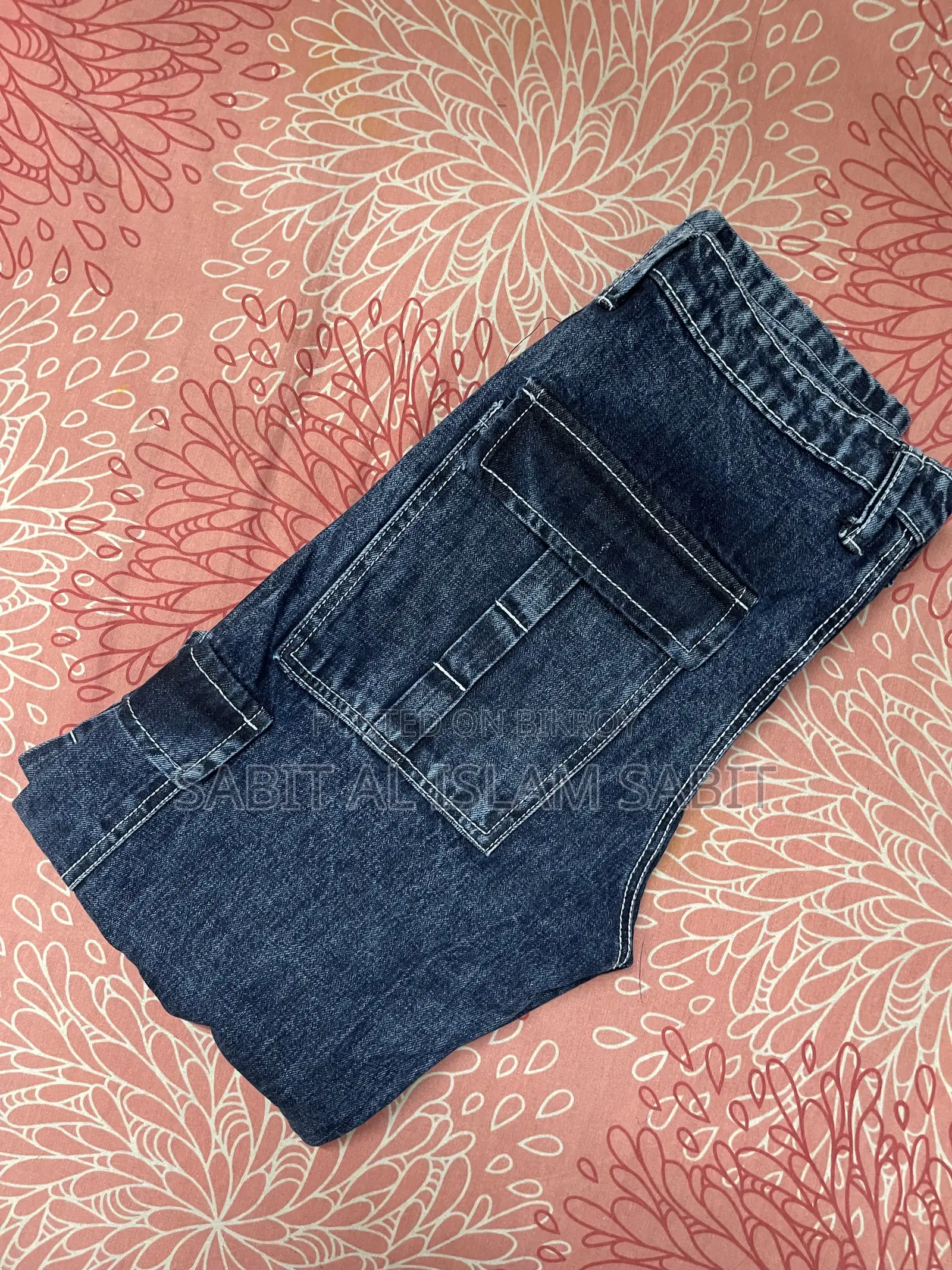 Baggy Pants