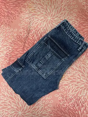 Baggy Pants