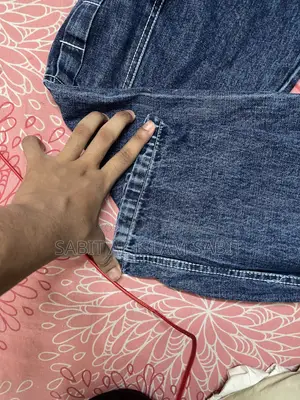 Baggy Pants