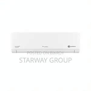 GS-18XCOA3V || Gree Cosmo Series 1.5 Ton Inverter AC in Bangladesh.
