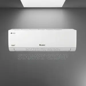 GS-18XCOA3V || Gree Cosmo Series 1.5 Ton Inverter AC in Bangladesh.