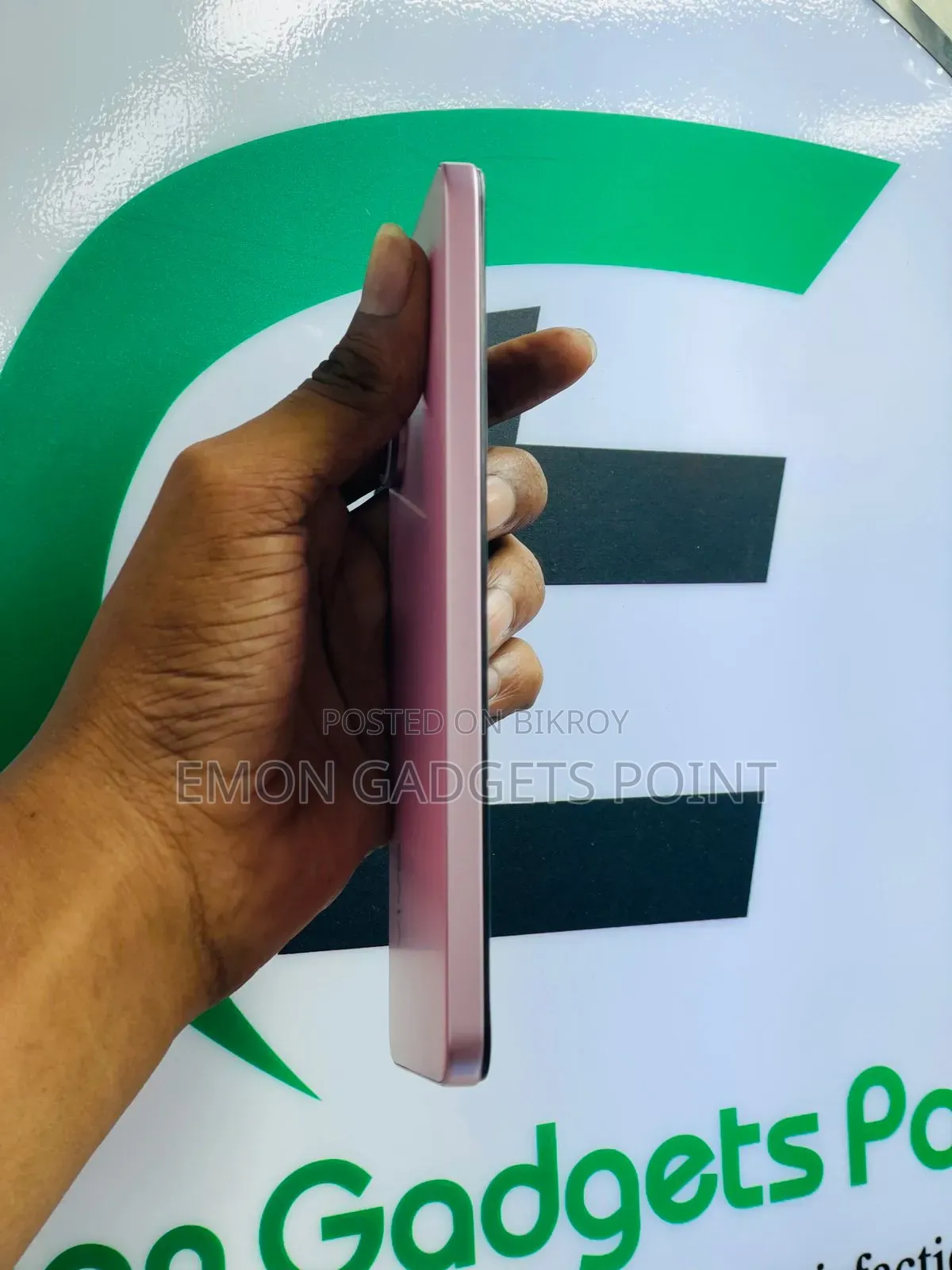 Vivo V60 Lite 256 GB Pink